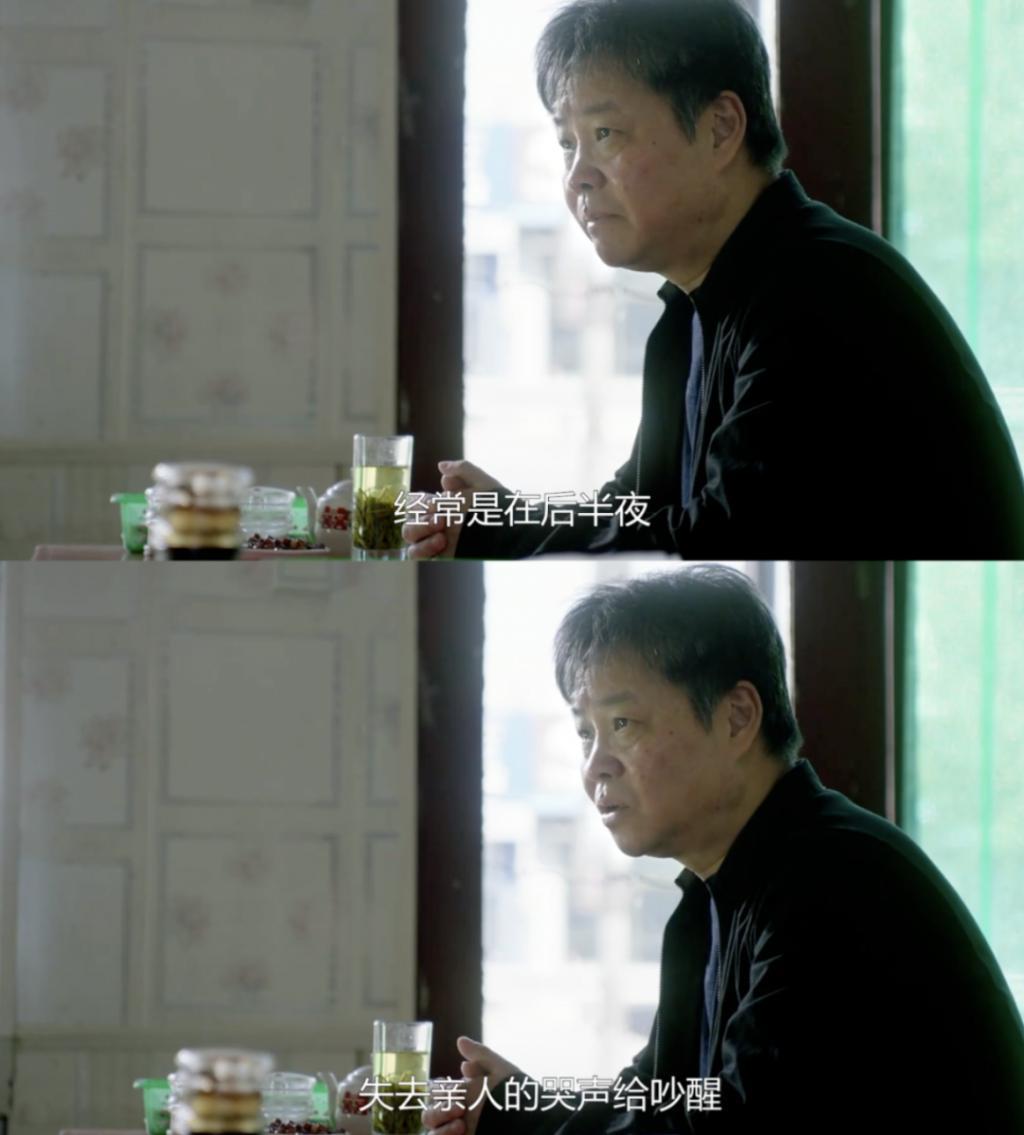 余华：一边大开杀戒，一边装知心小狗