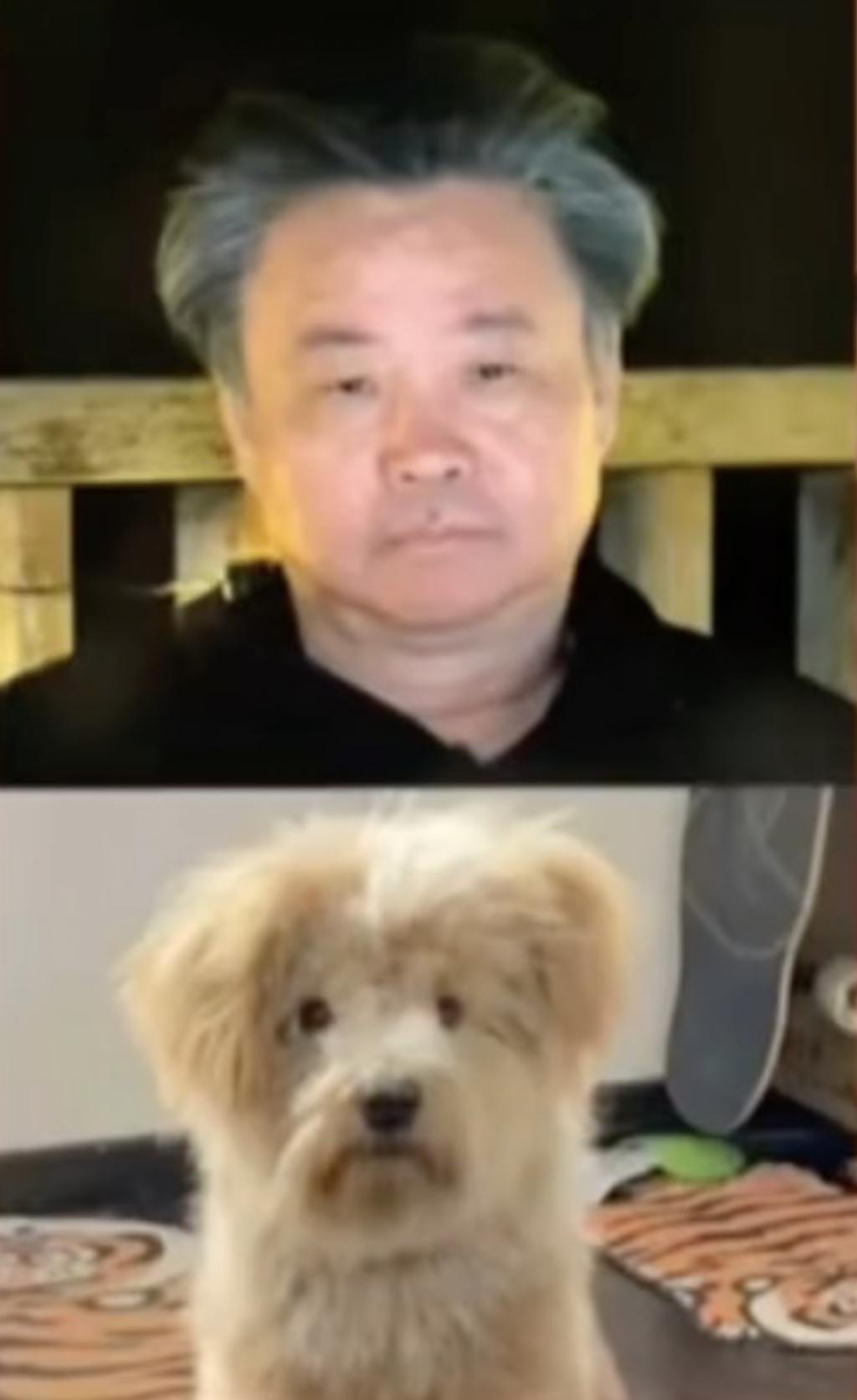 余华：一边大开杀戒，一边装知心小狗