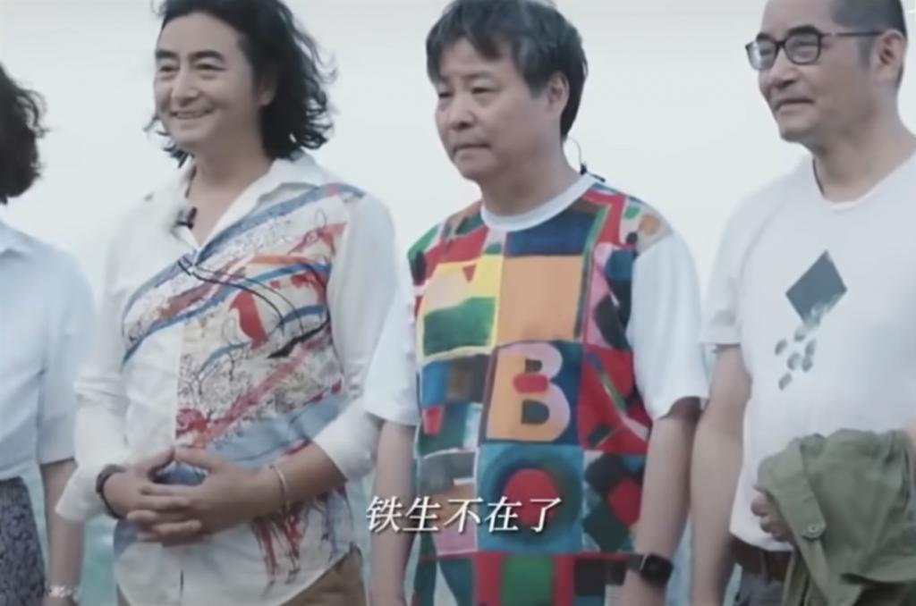 余华：一边大开杀戒，一边装知心小狗