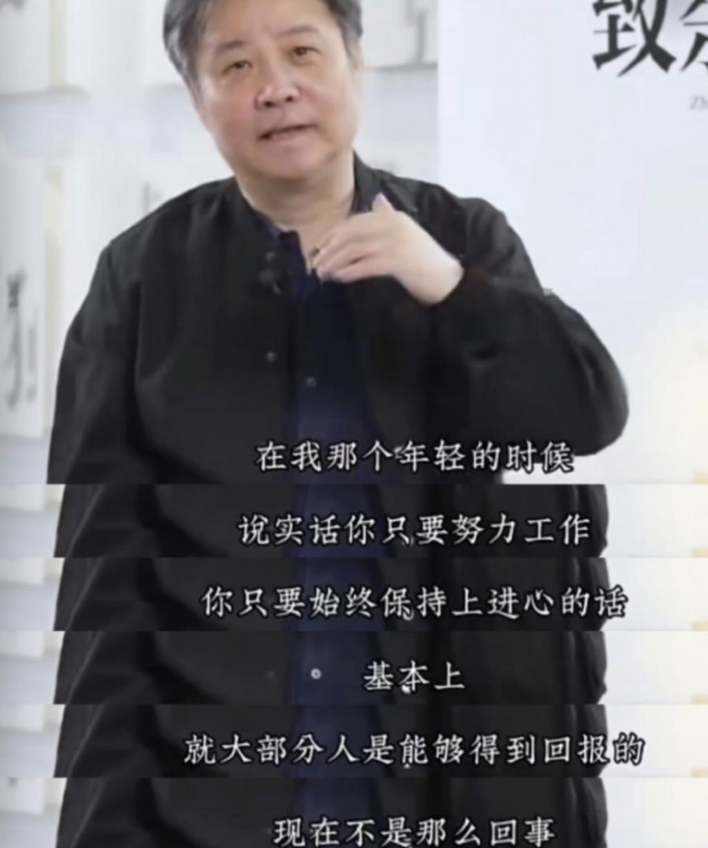 余华：一边大开杀戒，一边装知心小狗