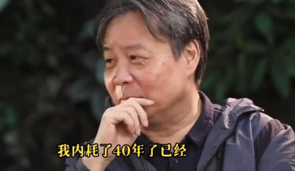 余华：一边大开杀戒，一边装知心小狗