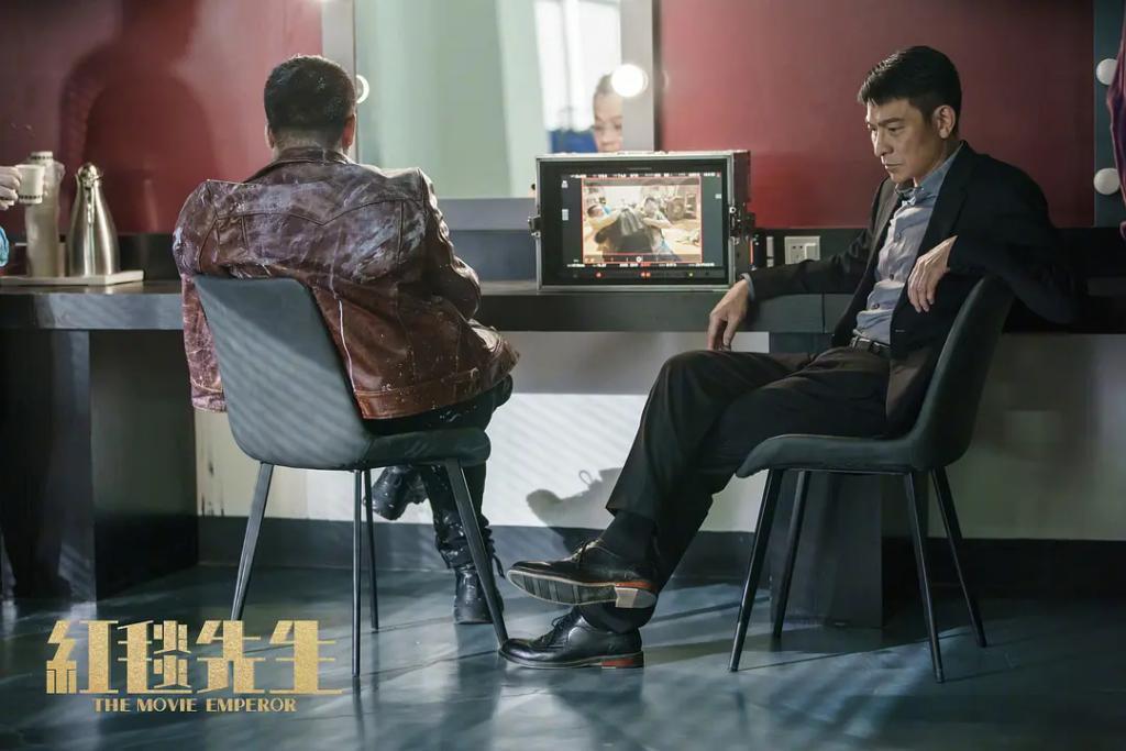 2023最后俩月，令人期待的五部电影