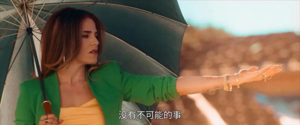 血腥暴力荷尔蒙，我冲了你随意