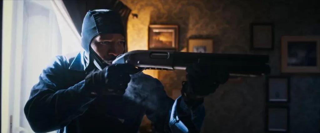 血腥暴力荷尔蒙，我冲了你随意