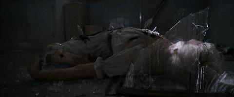 血腥暴力荷尔蒙，我冲了你随意