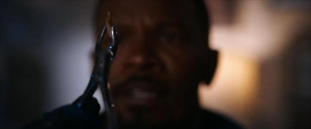 血腥暴力荷尔蒙，我冲了你随意