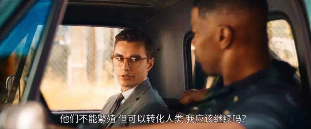 血腥暴力荷尔蒙，我冲了你随意