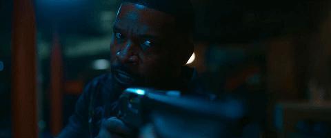 血腥暴力荷尔蒙，我冲了你随意