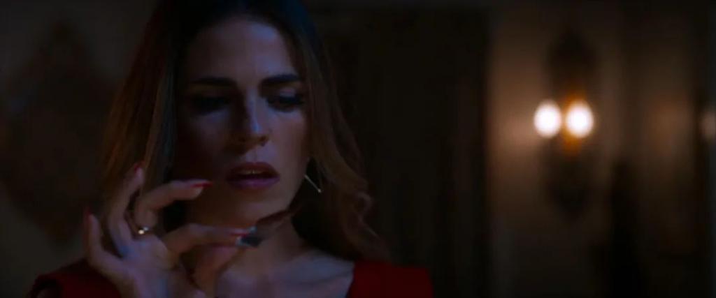 血腥暴力荷尔蒙，我冲了你随意