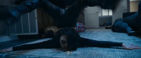 血腥暴力荷尔蒙，我冲了你随意