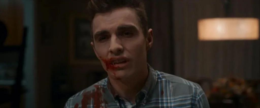 血腥暴力荷尔蒙，我冲了你随意