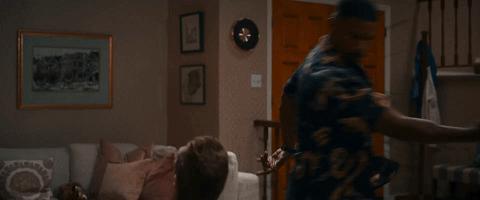 血腥暴力荷尔蒙，我冲了你随意