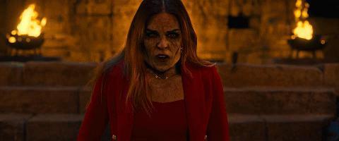 血腥暴力荷尔蒙，我冲了你随意