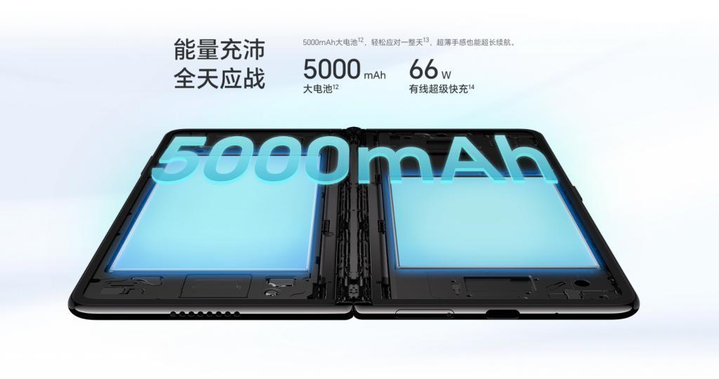 荣耀Magic Vs2上手评测：6999元的大折叠能买吗？