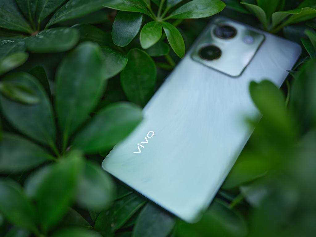 vivo Y100上手：千元机价位上的越级之作