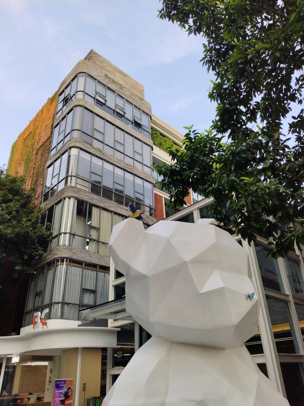 vivo Y100上手：千元机价位上的越级之作