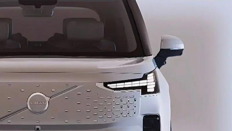 沃尔沃EM90和极氪009的区别，只剩下音响和价格？