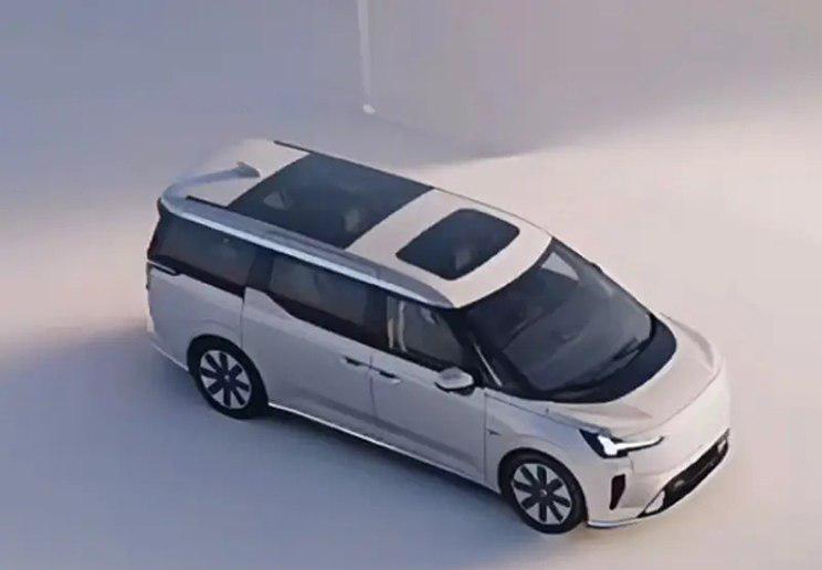 沃尔沃EM90和极氪009的区别，只剩下音响和价格？