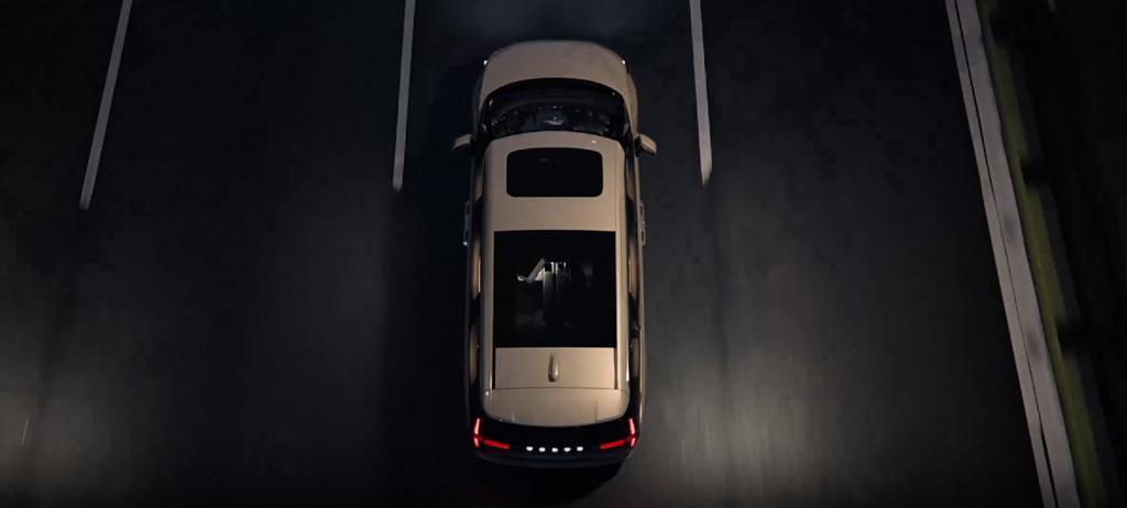 沃尔沃EM90和极氪009的区别，只剩下音响和价格？