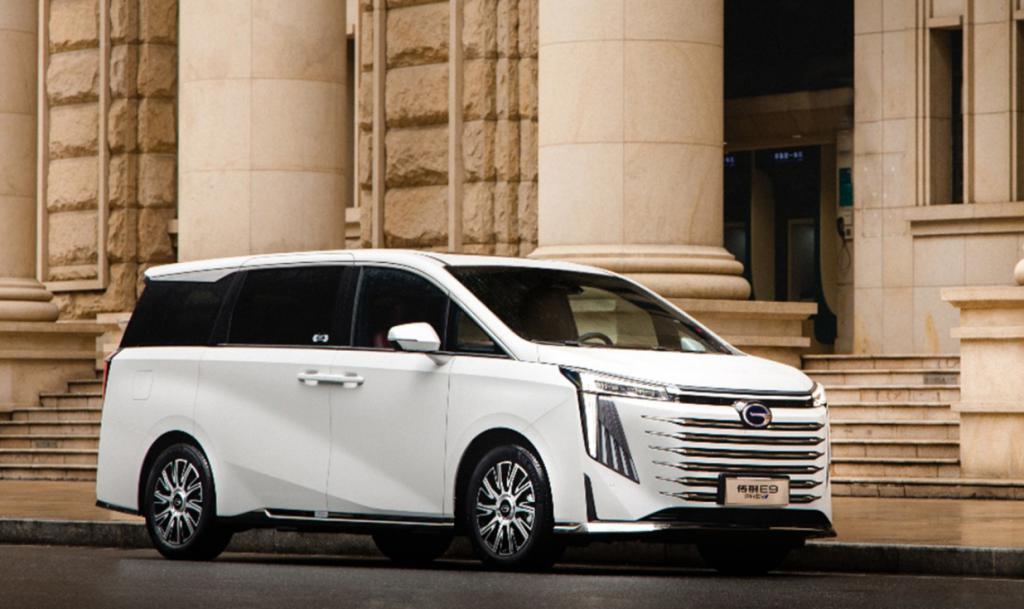 沃尔沃EM90和极氪009的区别，只剩下音响和价格？