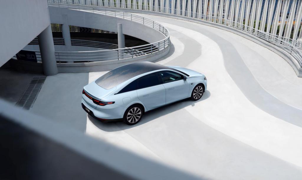 零跑百亿聘礼「下嫁」玛莎拉蒂母公司，意味着什么？