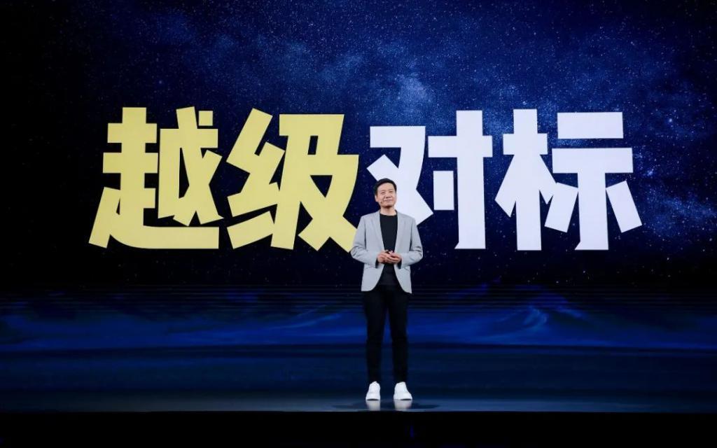 小米澎湃OS诞生，雷军「急着」赶进度