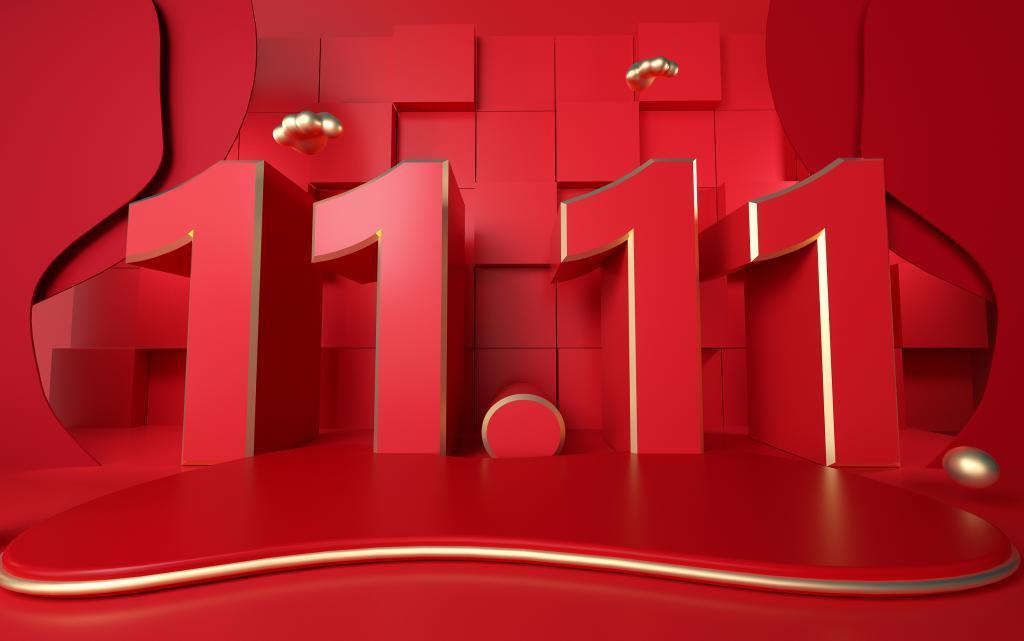 “电商五国”开卷双11：低价已非绝对武器