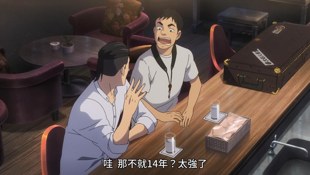 燃炸！今年最热血的电影来了