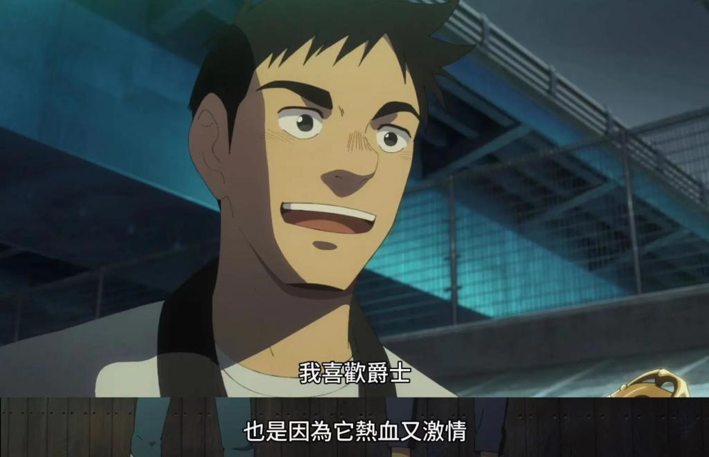 燃炸！今年最热血的电影来了