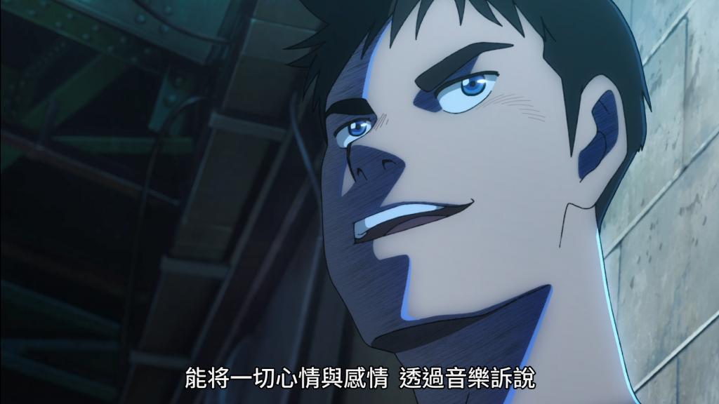 燃炸！今年最热血的电影来了