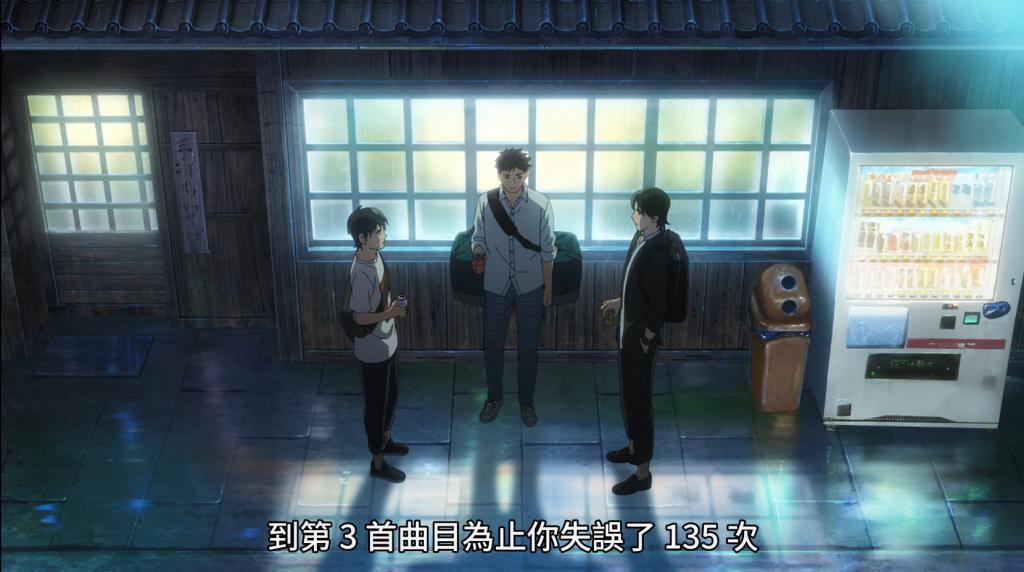 燃炸！今年最热血的电影来了