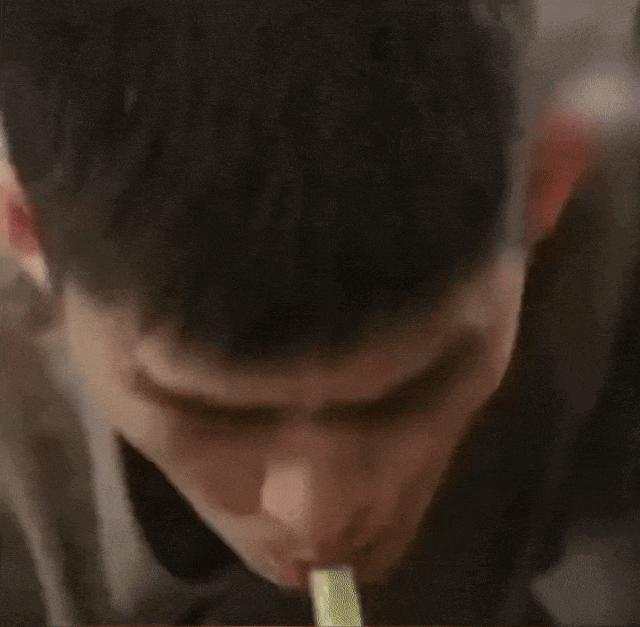 张瀚新剧来了，居然有人比他还油！