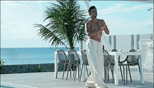 张瀚新剧来了，居然有人比他还油！