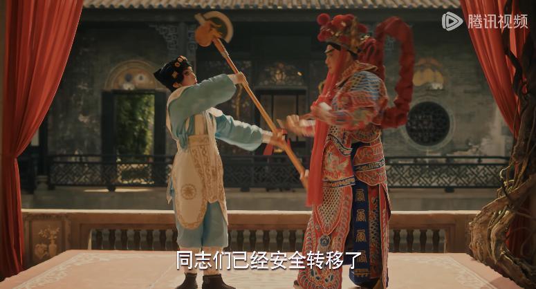 张瀚新剧来了，居然有人比他还油！