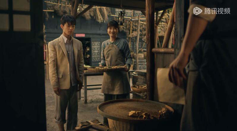 张瀚新剧来了，居然有人比他还油！