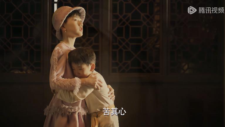 张瀚新剧来了，居然有人比他还油！