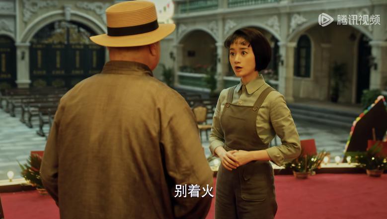 张瀚新剧来了，居然有人比他还油！