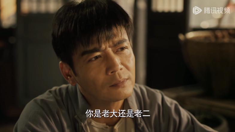 张瀚新剧来了，居然有人比他还油！