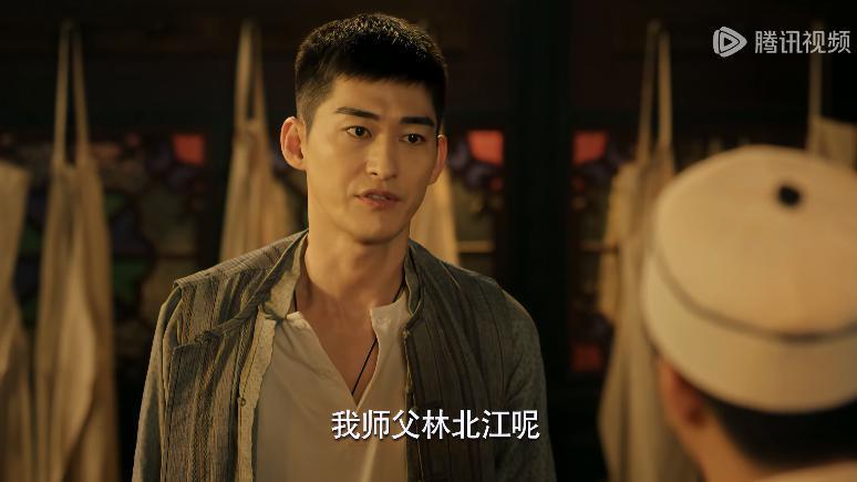 张瀚新剧来了，居然有人比他还油！