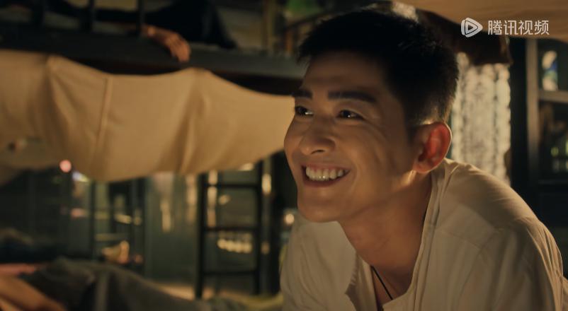 张瀚新剧来了，居然有人比他还油！