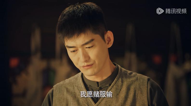 张瀚新剧来了，居然有人比他还油！