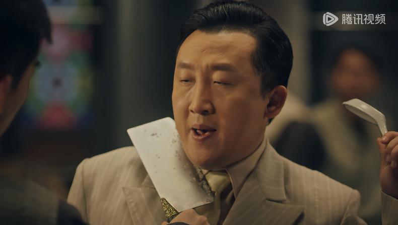 张瀚新剧来了，居然有人比他还油！