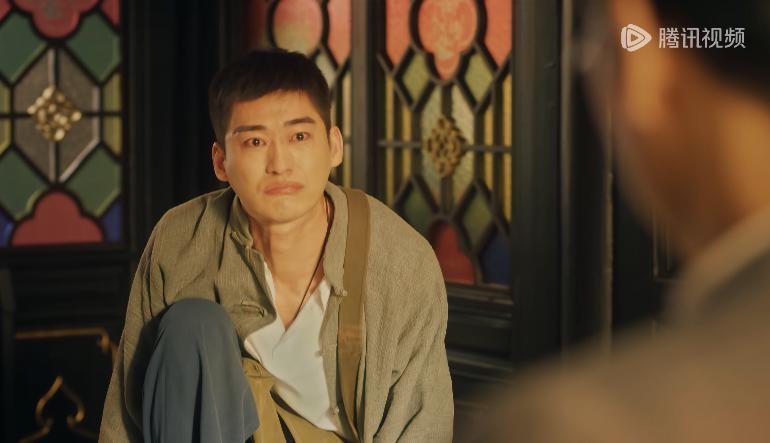 张瀚新剧来了，居然有人比他还油！