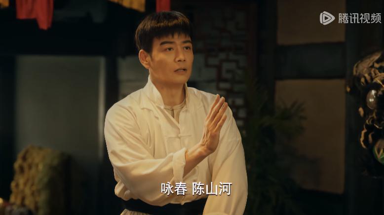 张瀚新剧来了，居然有人比他还油！