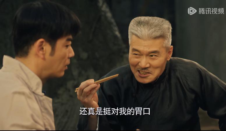 张瀚新剧来了，居然有人比他还油！