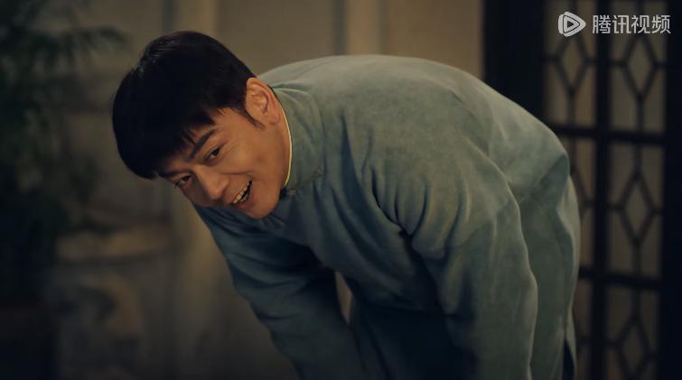 张瀚新剧来了，居然有人比他还油！