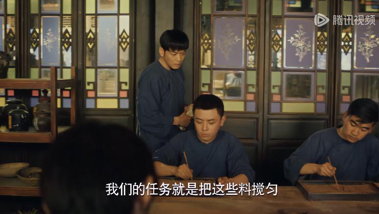 张瀚新剧来了，居然有人比他还油！