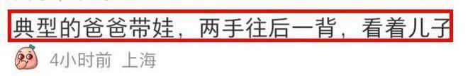 金世佳夫妇带孩子外出玩耍，38岁妻子酷似马伊琍