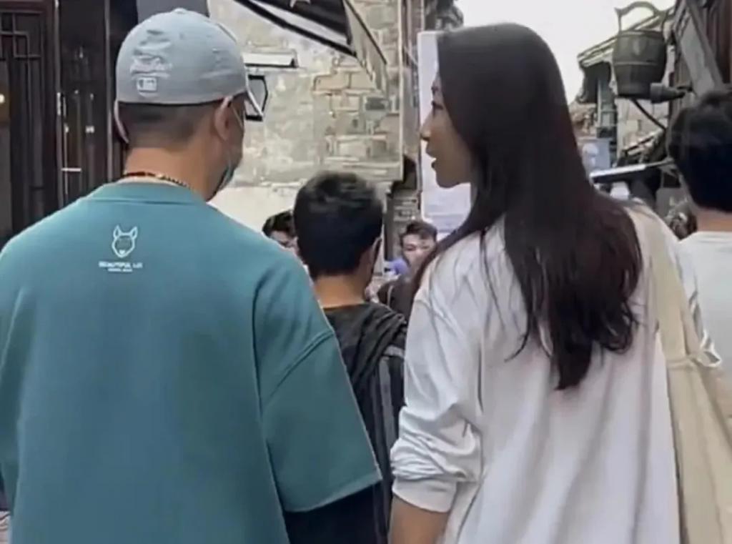 还记得孙红雷和王骏迪吗？十几年了还是很甜？