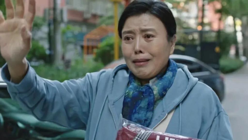 还记得孙红雷和王骏迪吗？十几年了还是很甜？